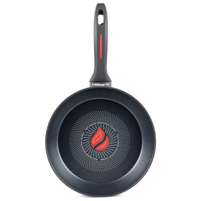 Сковорода Hölmer Vetto кована 30 см (FP-22330-SBHB Vetto) Вінниця - фото 1