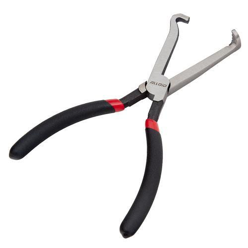 Alloid. Клiщi для зняття електричних  роз'ємiв KTR-9506 Одеса - фото 2