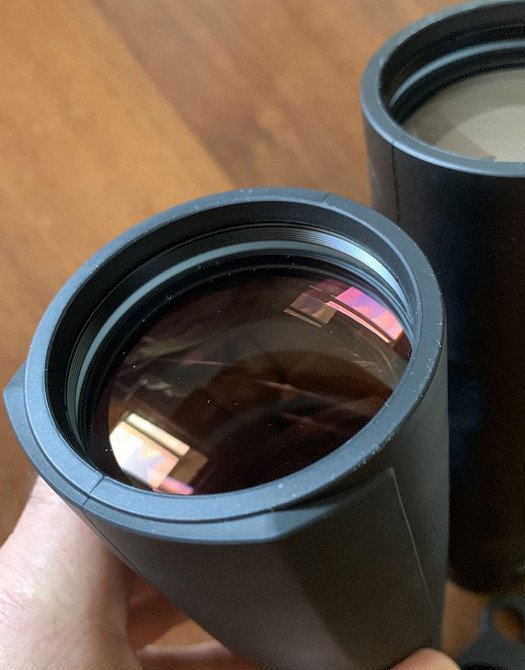 Бинокль Zeiss Conquest HD 8x56 Swarovski Leica. Киев - изображение 2