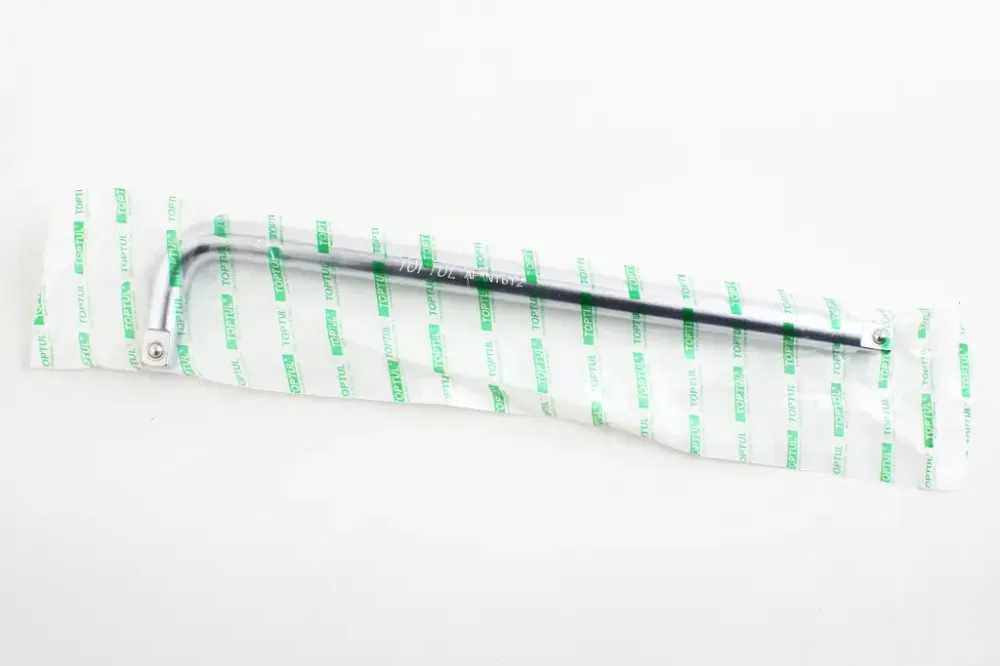 Комір 1/2 Г-Обр. 280*50м Toptul 2-сторонній Вінниця - фото 2