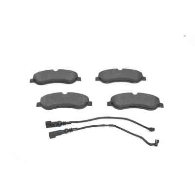 Тормозные колодки Bosch 0986494844 Винница