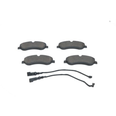 Гальмівні колодки Bosch 0986494844 Вінниця - фото 5