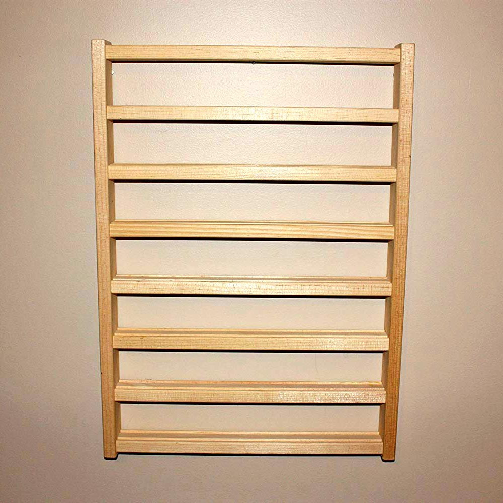 Стелаж для іграшкових машинок "Фіат" бланже Миколаїв - фото 2