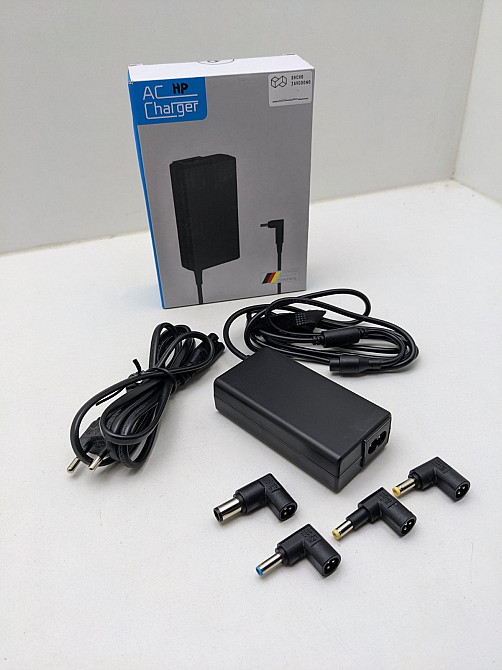 Універсальний блок живлення ND-A065W1903420 Луцк - изображение 1