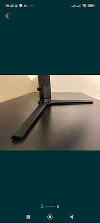 Монитор Samsung Odyssey G7 LS28AG702 Киев