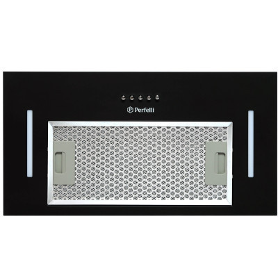 Витяжка кухонна Perfelli BI 5653 BL 1000 LED Вінниця - фото 12