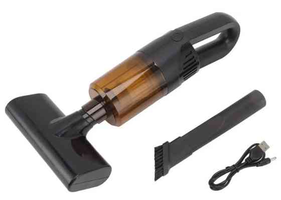 Беспроводной пылесос Vacuum Cleaner K9T для удаления пылевого клеща Винница