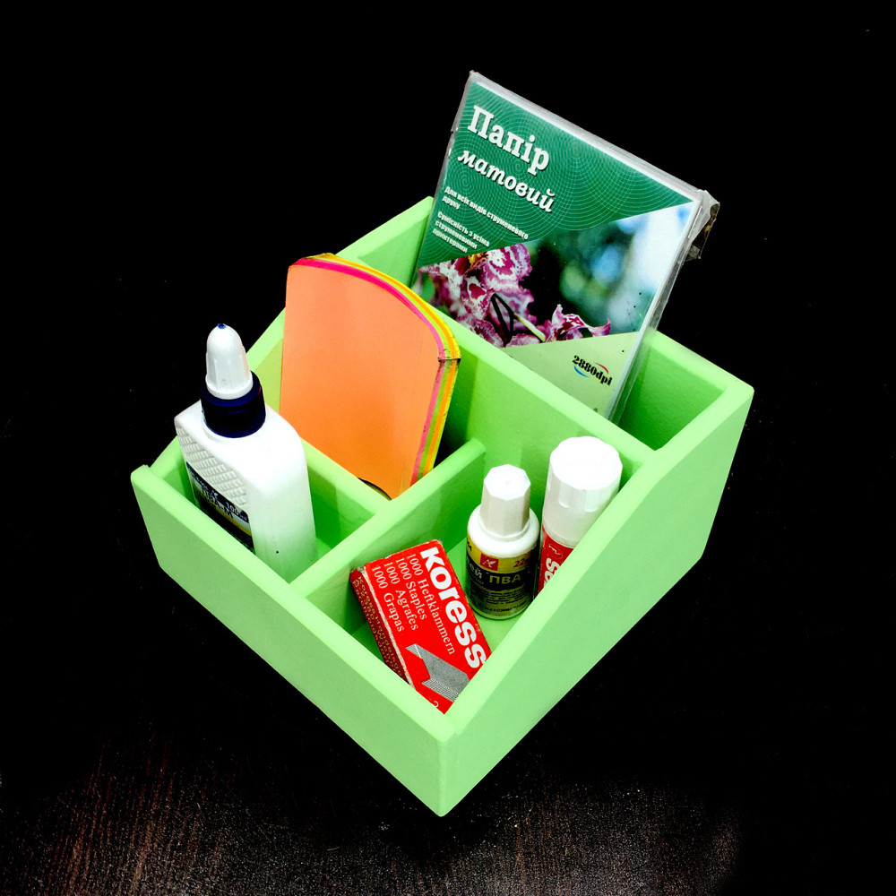 Настольный органайзер 