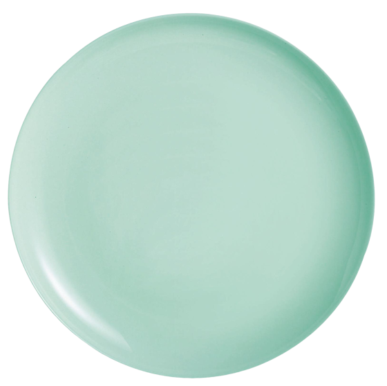 Блюдо Diwali Light Turquoise (7224470) Київ