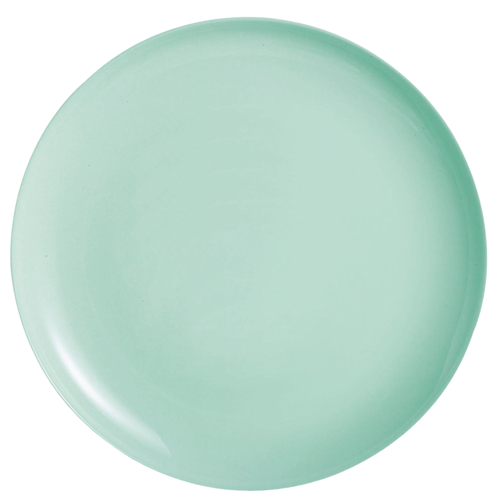 Блюдо Diwali Light Turquoise (7224470) Киев - изображение 1