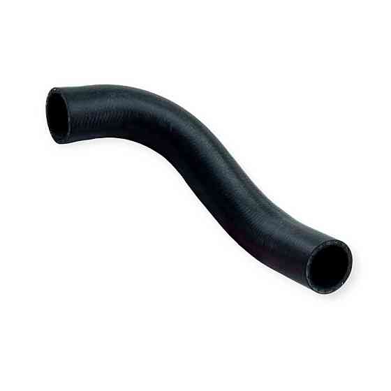 Патрубок 2101 нижній CS-20 радіатора Мукачево