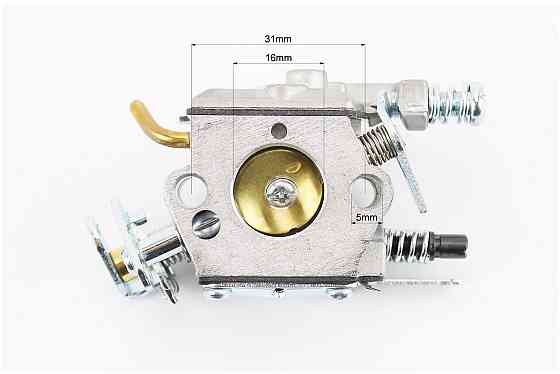 Карбюратор 136/137/141/142 Київ