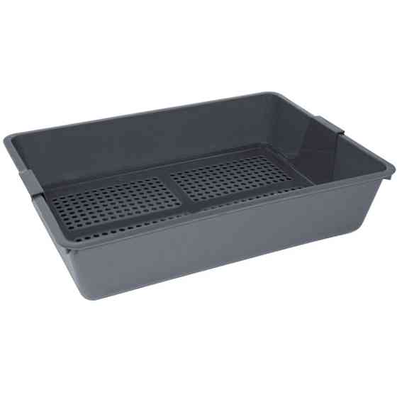 Savic Cat Tray САВИК КЭТ ТРЕЙ лоток туалет для котов с сеткой Киев
