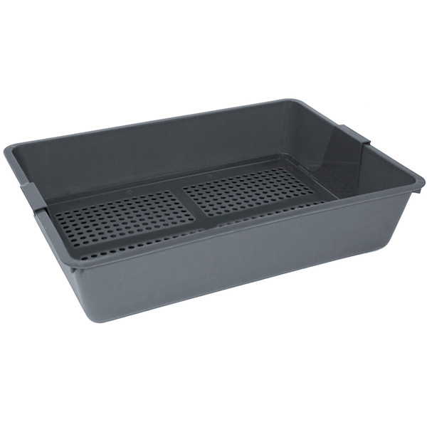 Savic Cat Tray САВИК КЭТ ТРЕЙ лоток туалет для котов с сеткой Киев - изображение 1