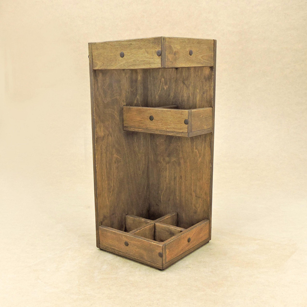 Підставка для парасольок "Фульда" капучино Миколаїв - фото 6