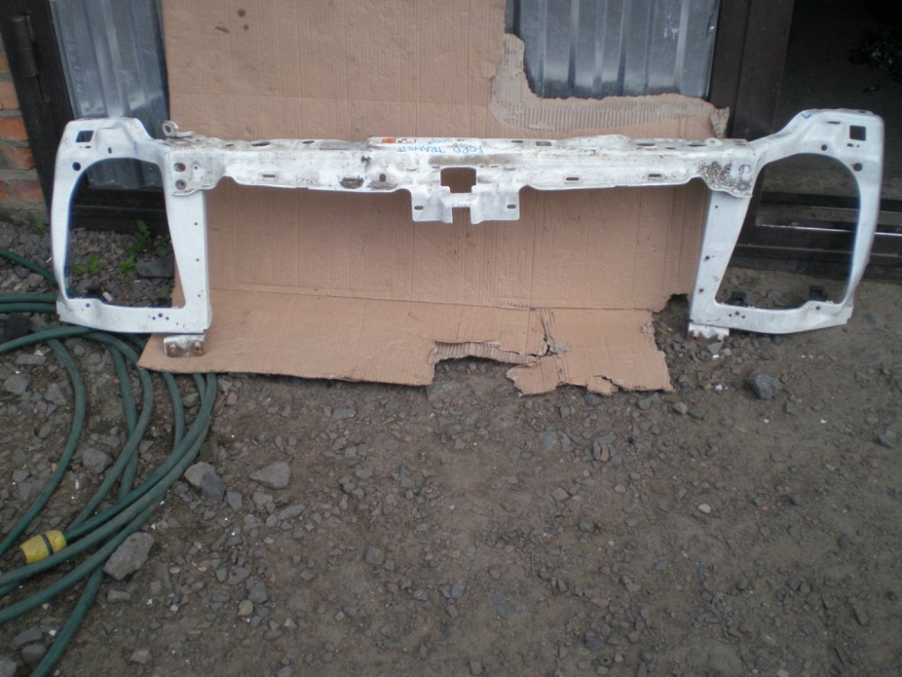 Установча панель Ford Transit 2007-2014 Ковель - фото 1