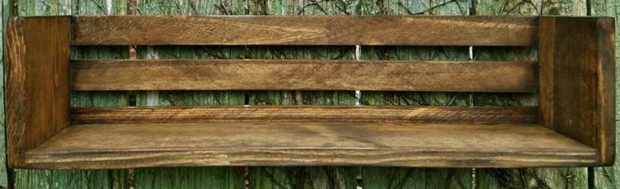 Полиця для ванної "Берлін" мускат Миколаїв - фото 1