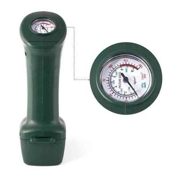 Компресор для коліс машини, Насос для автомобіля 12v Насос автомобільний шин 12в в прикурювач YZ-36 Львів