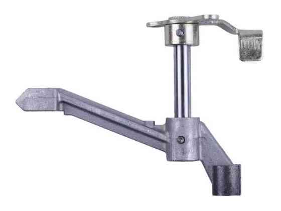 Рейка топливного насоса - мотоблок дизель 170D Мукачево