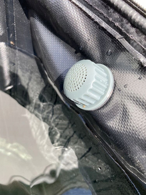 Бочка для дождевой воды Bass Polska BH 79998 500л Киев - изображение 6