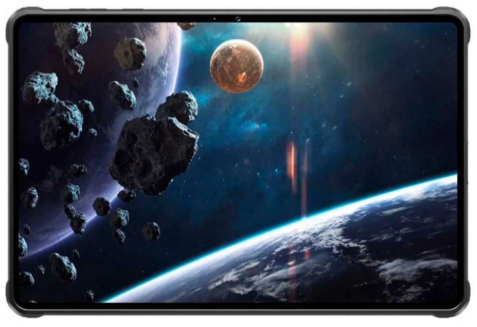 Захищений і протиударний планшет Oukitel Pad RT8 12Gb/256Gb Київ - фото 3