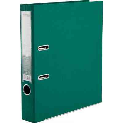 Папка - реєстратор Axent Prestige + А4 5 см Арочний зелена (1721-04C-A) Вінниця