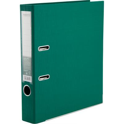 Папка - реєстратор Axent Prestige + А4 5 см Арочний зелена (1721-04C-A) Вінниця - фото 1