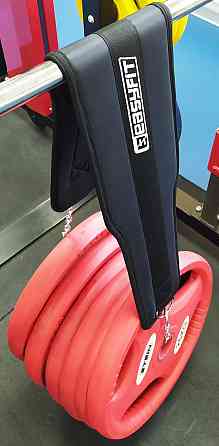 EasyFit Пояс EasyFit для обтяжень L-size Коломыя