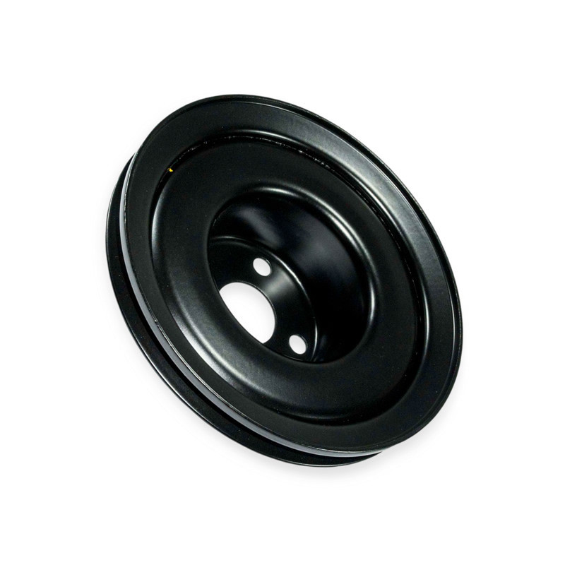 Шкив волга задний, газель помпы Мукачево - изображение 1