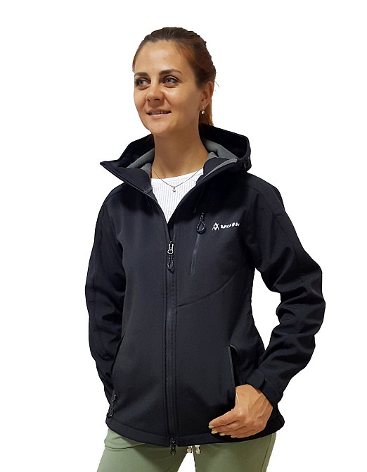 Женская ветровка WINDSTOPPER VOLKI Jacket оригинал . Киев - изображение 5