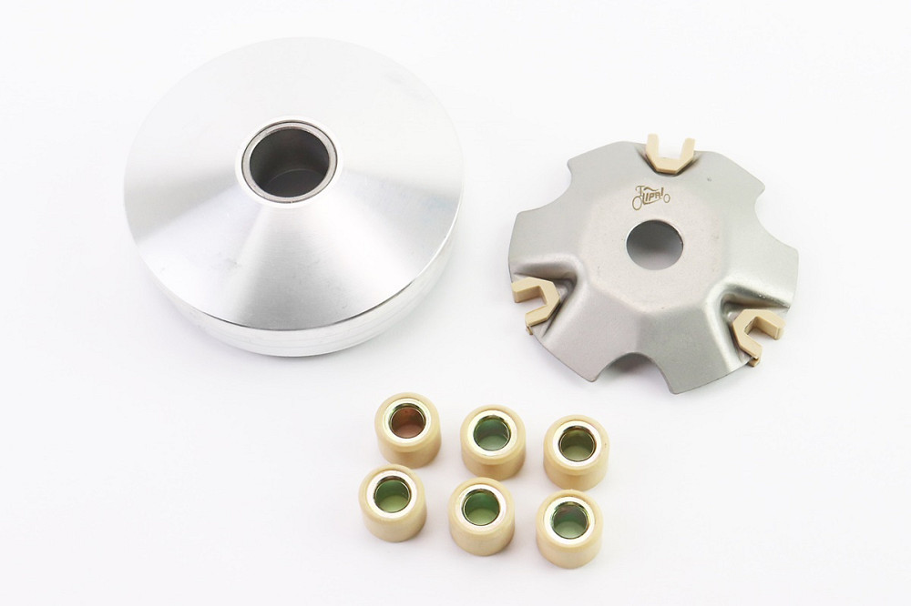 Варіатор передній к-кт (без втулки) Киев - изображение 1