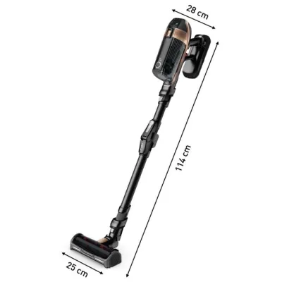 Пылесос Rowenta RH99G1WO Винница - изображение 9