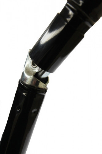 Зонт садовый Time Eco TE-003-240 синий Киев - изображение 13