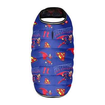 Курточка для животных WAUDOG Clothes "Сила Супермена" M (504-1079) Винница