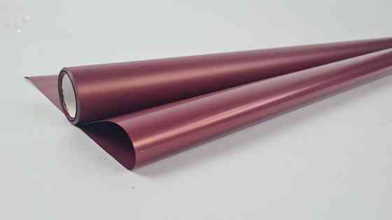 Плівка преміум для квітів Престиж" 8 м (67) (h660) No 822 бардовий (1 шт.) Харків