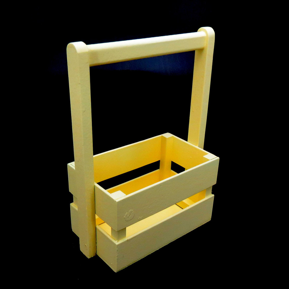 Подарунковий кошик "Тілтон 12х20" лимонад Миколаїв - фото 1