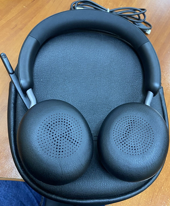 Jabra Evolve2 65 Stereo USB-C 26599-999-899 Харьков - изображение 8