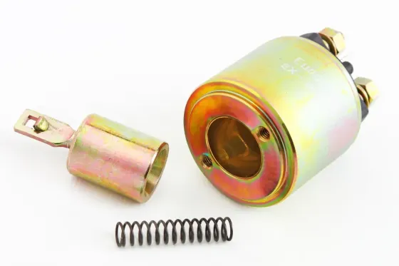 Втягивающее реле 2101 на стартер БАТЭ EuroEx (2108, Таврия) Винница