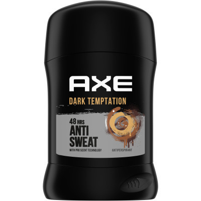 Антиперспирант AXE Dark Temptation 50 мл (8717644326671) Винница - изображение 1