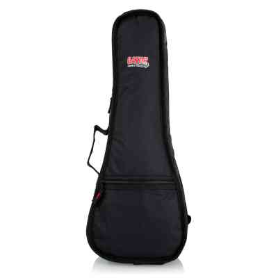 Чехол для гитары Gator Soprano Ukulele Gig Bag (GBE-UKE-SOP) Винница