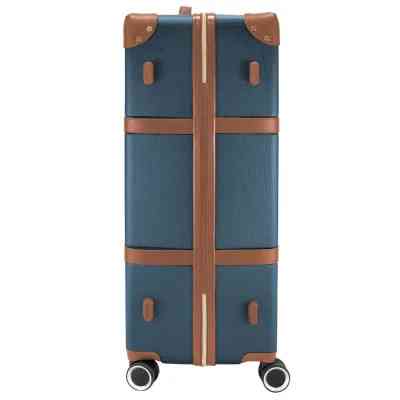 Чемодан Semi Line 28&quot; (L) Blue/Brown (T5672-4) (DAS302676) Винница