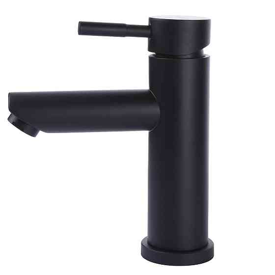 Змішувач для умивальника Globus Lux ALPEN SBT1-101-BB (000021152) Київ