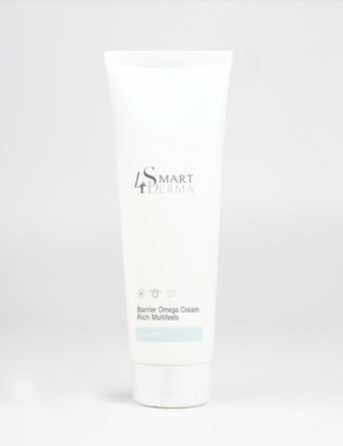 Розкішний живильний крем з церамідами  Aquagen  Smart4Derma  230 мл Дніпро