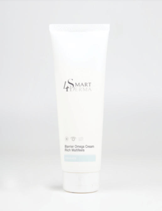 Розкішний живильний крем з церамідами  Aquagen  Smart4Derma  230 мл Дніпро - фото 1