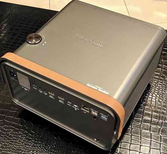 Проектор 4K HDR ViewSonic X10-4K Киев