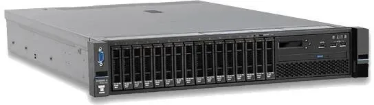 Сервер IBM Express x3650 M5 (5462E4G) Київ - фото 1