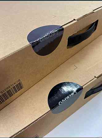 Новый Lenovo LOQ Ryzen 5 7640HS RTX 4050 6Gb RAM 16Gb DDR5 SSD 512Gb. Харків