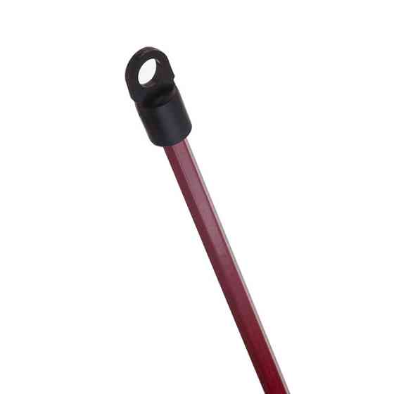 Мішалка для фарби, 100×600×8 мм INTERTOOL HT-4002 Київ