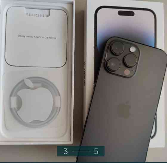 Айфон: iPhone 14 Pro Max 512Gb. Киев