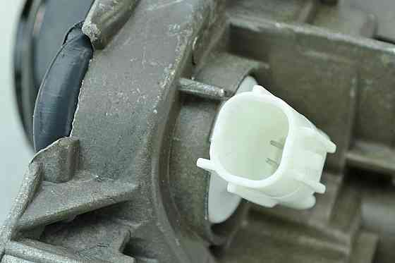 Фара Мазда CX-5 2 (2017-2022) правая противотуманная Мукачево